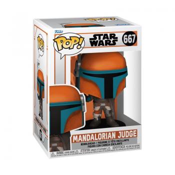 Funko pop vinyl: mnd s9 – judge macaroon