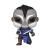 Funko pop animation: atla- sokka(warrior)