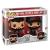 Funko pop wwe: uso brothers 2pk