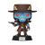 Funko pop star wars: bobf- cad bane