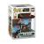 Funko pop star wars: bobf- cad bane