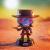 Funko pop star wars: bobf- cad bane