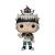 Funko pop animation: black clover- asta w/nero