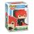 Funko pop games: genshin impact s2- diluc ragnvindr