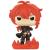 Funko pop games: genshin impact s2- diluc ragnvindr