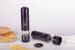 Set 2 piese rasnite electrice, de sare si piper, berlinger haus purple eclipse, bh 9289