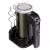 Mixer de mana, cu suport, shiny black, berlinger haus, bh 9433