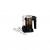 Mixer de mana, cu suport, shiny black, berlinger haus, bh 9433