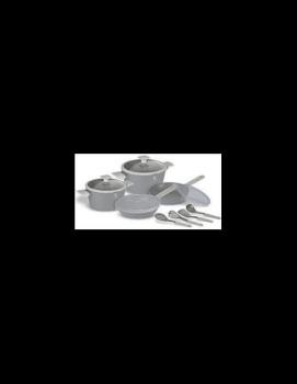 Set oale de gatit ,12 piese , aspen collection, berlinger haus, bh 7077