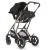 Carucior ultracompact 3in1 Coccolle Ravello Diamond black