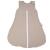 Sac de dormit copii 0.3 tog, din muselina, soft sand 70 cm, 0.3 tog - vara