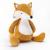 Jucarie de plus Cuddly Fox