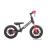 Balance bike Qplay Player Rosu