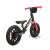 Balance bike Qplay Player Rosu