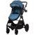 Carucior Chipolino Harmony 3 in 1 blue