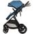 Carucior Chipolino Harmony 3 in 1 blue