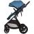 Carucior Chipolino Harmony 3 in 1 blue