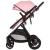 Carucior Chipolino Harmony 3 in 1 flamingo