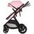 Carucior Chipolino Harmony 3 in 1 flamingo