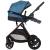 Carucior Chipolino Harmony 2 in 1 blue