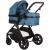 Carucior Chipolino Harmony 2 in 1 blue