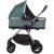 Carucior Chipolino Infinity 3 in 1 pastel green