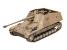 Macheta Tanc Sd.Kfz. 164 Nashorn