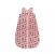 Sac de dormit copii bunny pink 95 cm, 0.8 tog - primavara