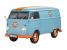 Automodel VW T1 panel van 'Gulf'