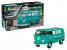 Navomodel Geschenkset  '150 years of Vaillant' VW T1 Bus