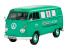 Navomodel Geschenkset  '150 years of Vaillant' VW T1 Bus