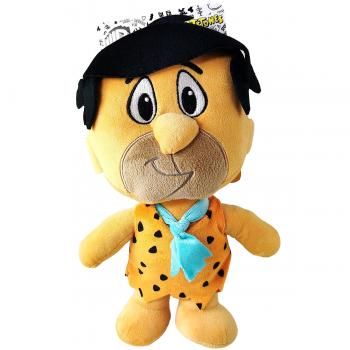 Jucarie din plus fred, the flintstones, 27 cm