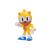 Nintendo sonic - figurina 6 cm, diverse personaje, s9