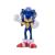 Nintendo sonic - figurina 6 cm, diverse personaje, s9