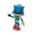 Nintendo sonic - figurina 6 cm, diverse personaje, s9