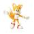 Nintendo sonic - figurina 6 cm, diverse personaje, s11