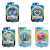 Nintendo sonic - figurina 6 cm, diverse personaje, s11