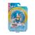 Nintendo sonic - figurina sonic, 6 cm