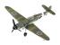 Set aeromodele Messerschmitt Bf109G-10 & Spitfire Mk.V