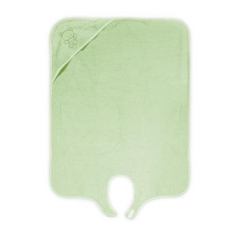 Prosop de baie duo 80x100 cm, green