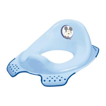 Reductor anatomic toaleta, disney, light blue