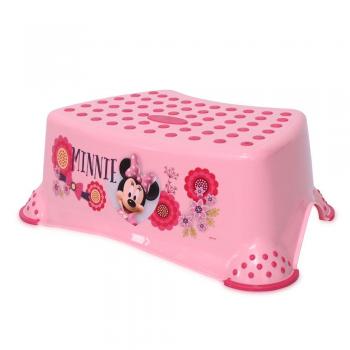 Inaltator de baie disney, pink