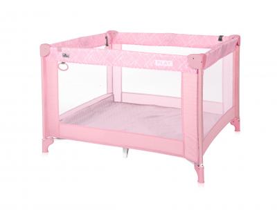 Tarc de joaca play, pink blossom