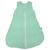 Sac de dormit copii 0.3 tog, din muselina,  minty 60 cm, 0.3 tog - vara