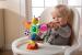 Freddie the firefly highchair toy