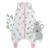 Sac de dormit cu picioruse Bamboo Koala 90 cm 0.5 Tog