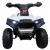 Atv electric pentru copii j8 r-sport - alb - resigilat