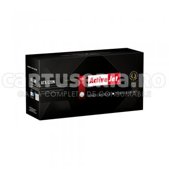 Cartus toner compatibil ac-013r00606 pentru xerox pe120, premium activejet, garantie 5 ani