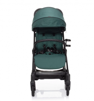 Zopa - carucior sport quiq 2, antique green/black