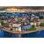 Ravensburger - puzzle stockholm suedia 1000 piese design nou